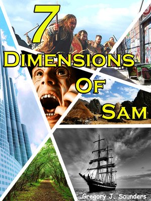 cover image of 7 Dimensions of Sam